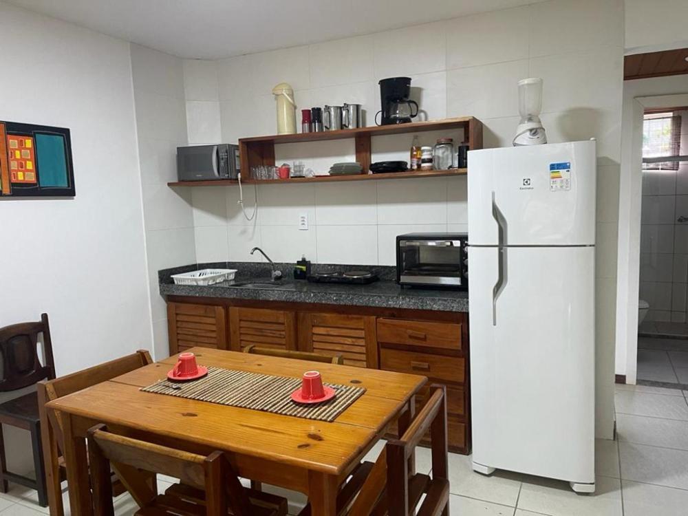 Tranquila Condo Morro de São Paulo Exterior foto