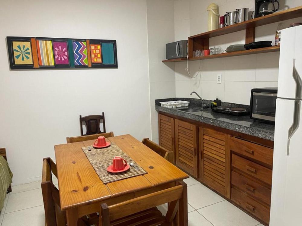 Tranquila Condo Morro de São Paulo Exterior foto