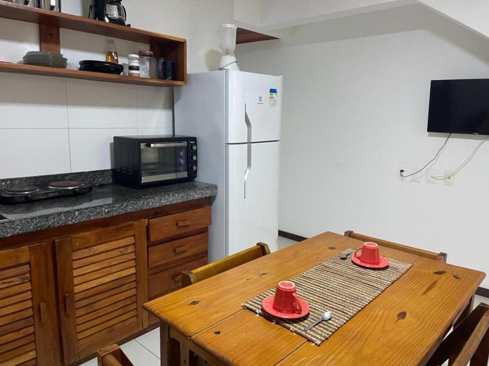 Tranquila Condo Morro de São Paulo Exterior foto